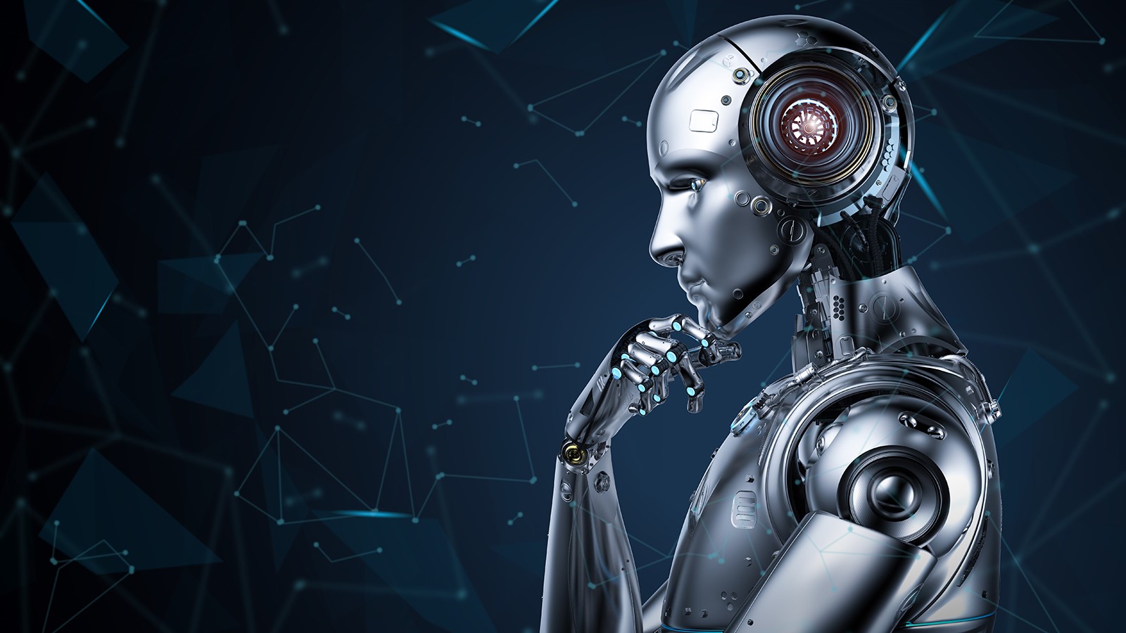 Normativa sull'intelligenza artificiale