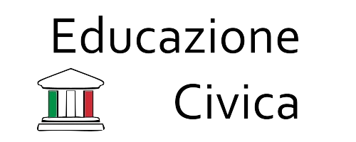 Logo Educazione Civica